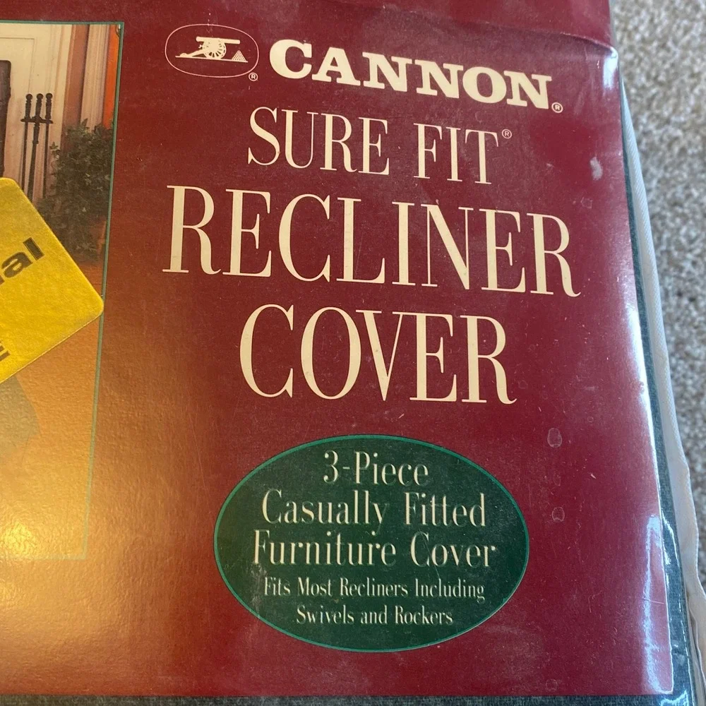 CANNON sure fit